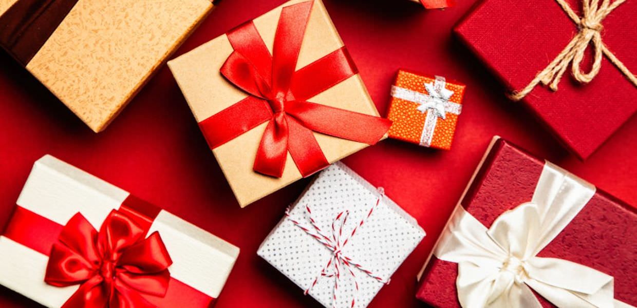 Regali sostenibili, le idee green per Natale