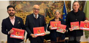 Sangue, Avis Umbria aumentano le donazioni, ma ci sono criticità nella Usl Umbria 2, foto calendario Barbanera