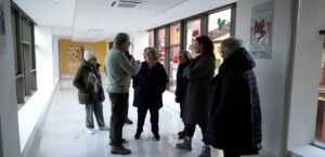 Solidarietà, dalla Fise Umbria regali ai bambini malati del 'Chianelli', foto delegazione Fise Umbria