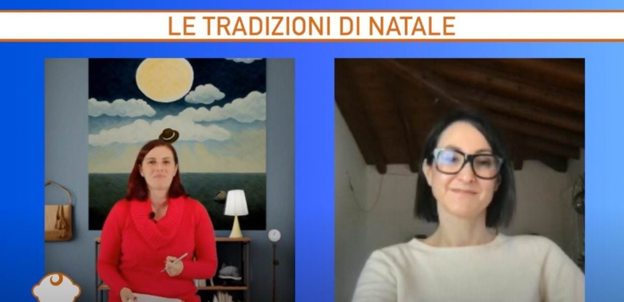 puntata speciale di natale questa sera alle 21:20
