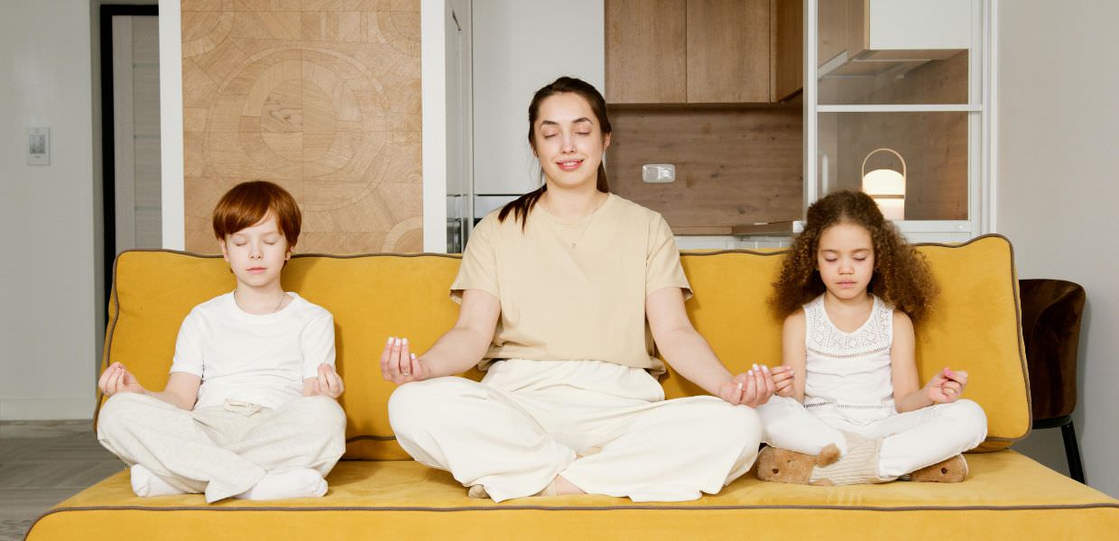 Mindfulness, cos’è e in che modo aiuta i giovani a combattere ansia e stress