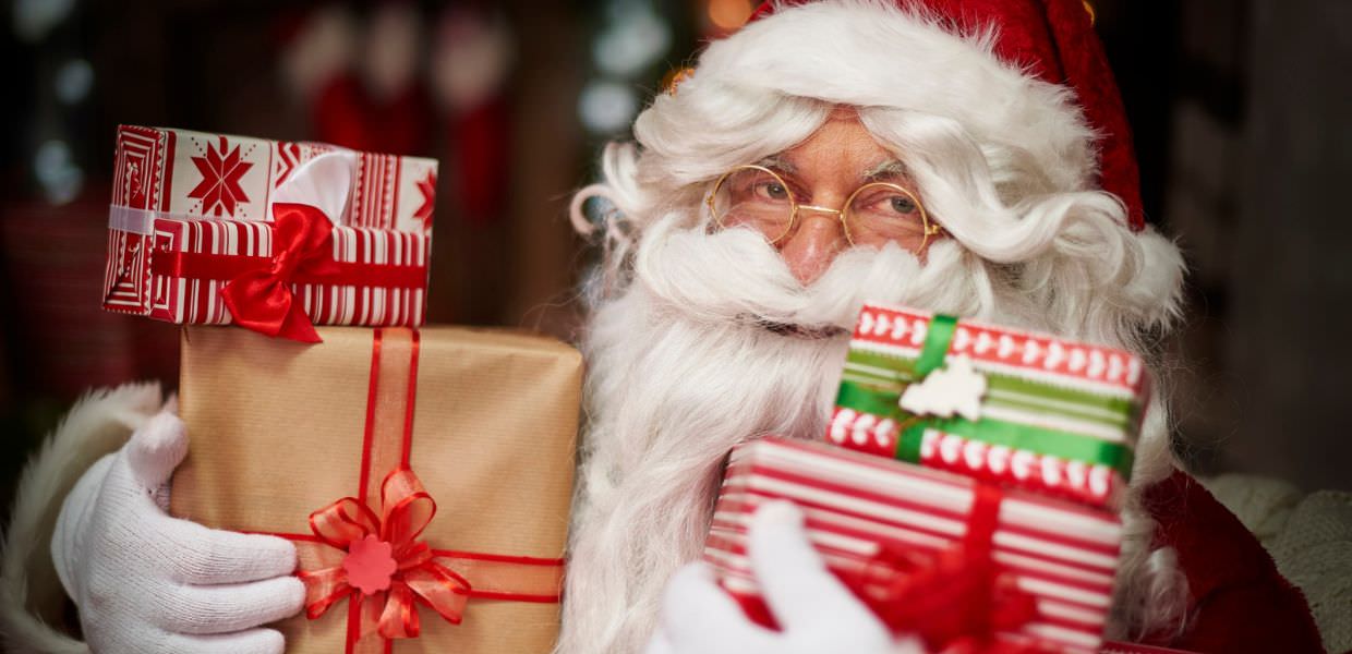Babbo Natale esiste? Come rispondere ai bambini