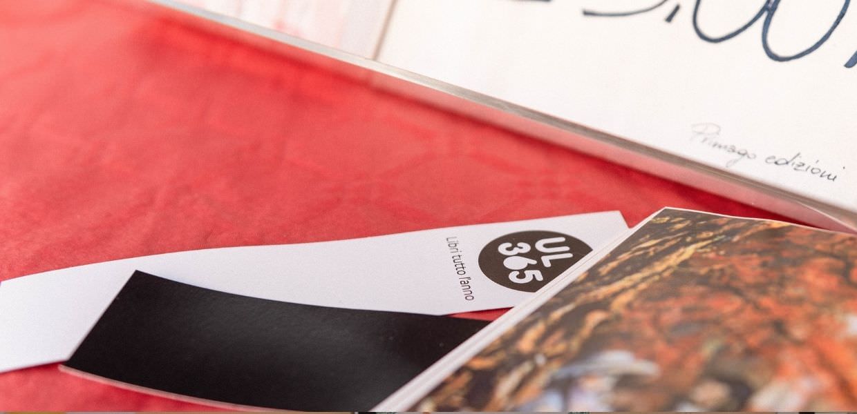 Terni, da venerdì a domenica UmbriaLibri con Papaleo, Delogu, Balivo, Matano, Pardo e tanti altri