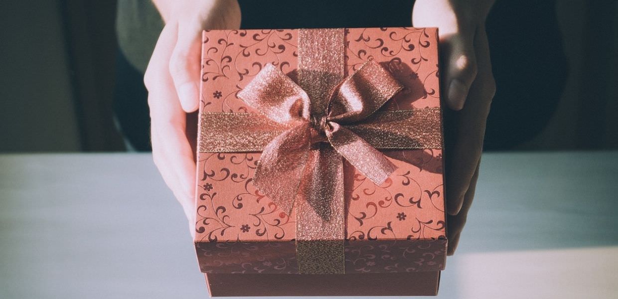 Terni, fino al 5 gennaio l'iniziativa 'il regalo sospeso'