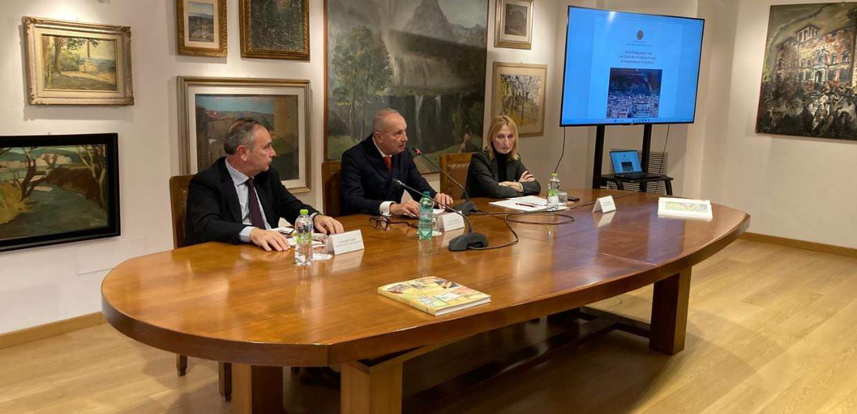 Terni, nel 2024 dalla Fondazione Carit 10 milioni al territorio