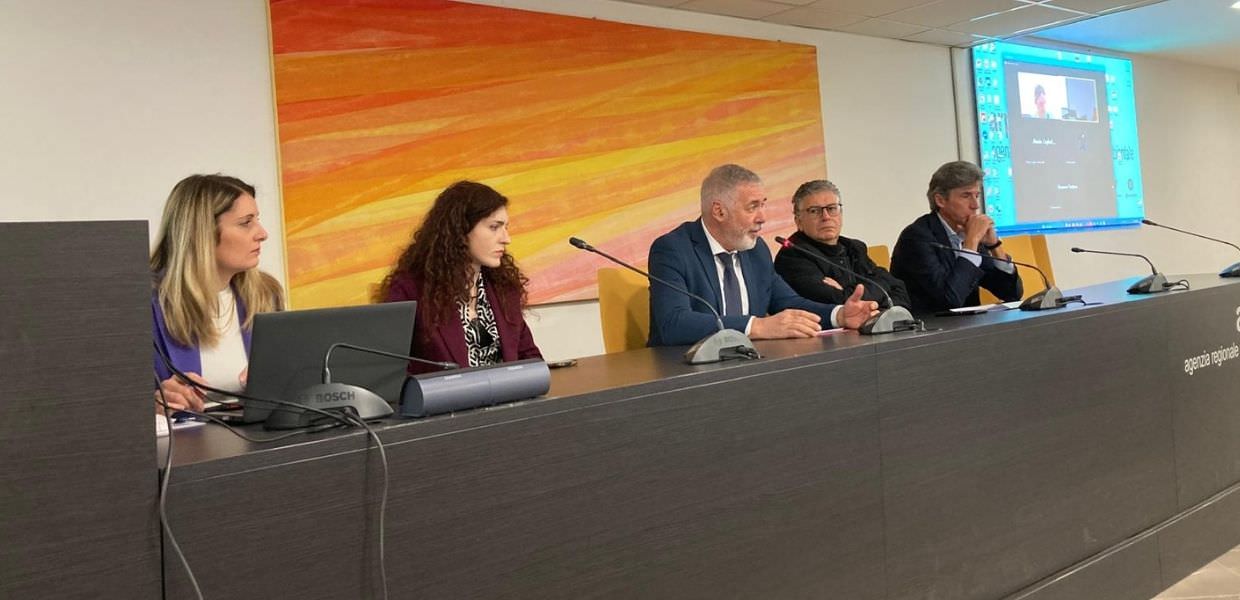 Terni, passi avanti verso ‘l’Hydrogen Valley’ per una mobilità sostenibile