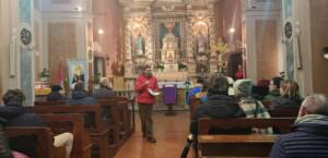 Territorio, successo per il Festival del Sol, la chiusura a Campello sul Clitunno (Pg), foto Roberto Biselli