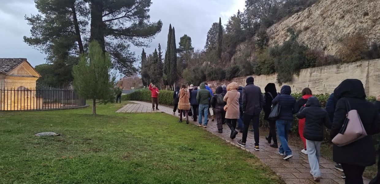 Territorio, successo per il Festival del Sol, la chiusura a Campello sul Clitunno (Pg)