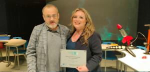 Umbria, Itts Volta di Perugia verso il futuro con la filiera 4+2, foto Maurizio Adamo Chiappa e Fabiana Cruciani