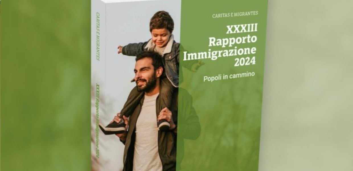 Umbria, crescono gli stranieri, sono circa il 10%