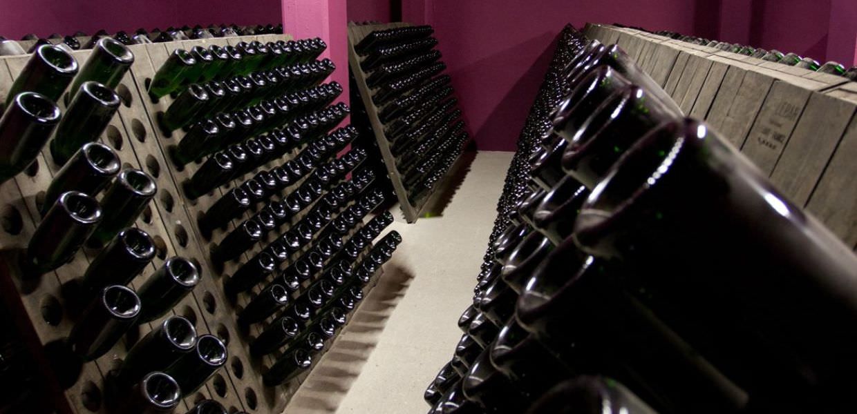 Umbria, spumanti, prodotte 60mila bottiglie all’anno