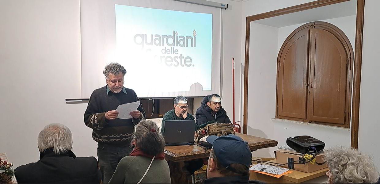 giornata mondiale suolo italia nostra castelli romani