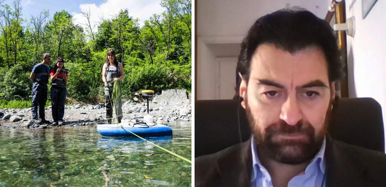 MesoHABSIM, ecco il progetto che studia i fiumi d'Italia