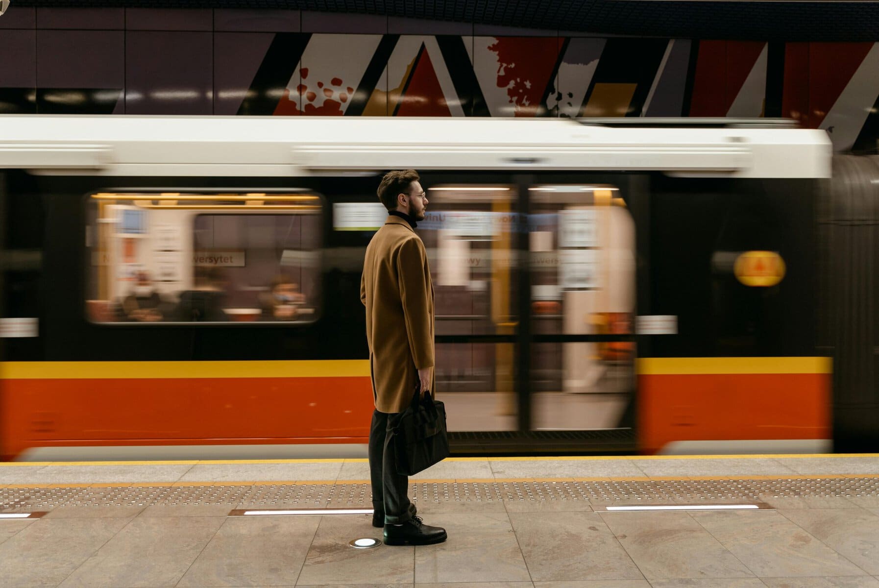 Sciopero nazionale dei trasporti, 24 ore di stop da giovedì 12 a venerdì 13 dicembre