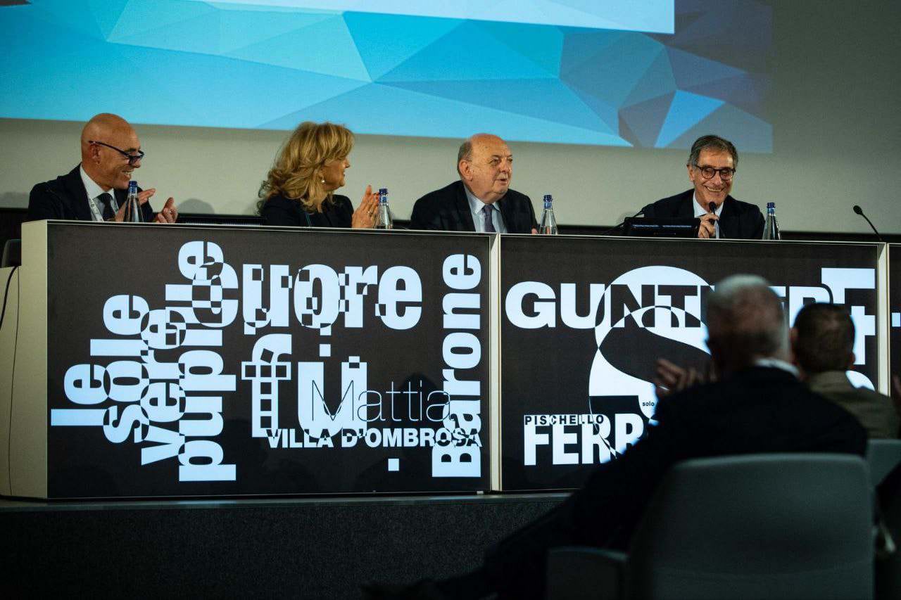 stati generali delle aree protette