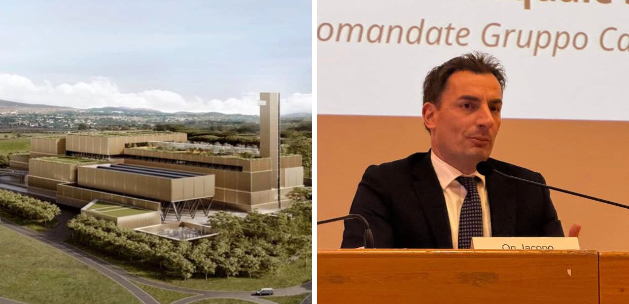 termovalorizzatori commissione ecomafie jacopo morrone