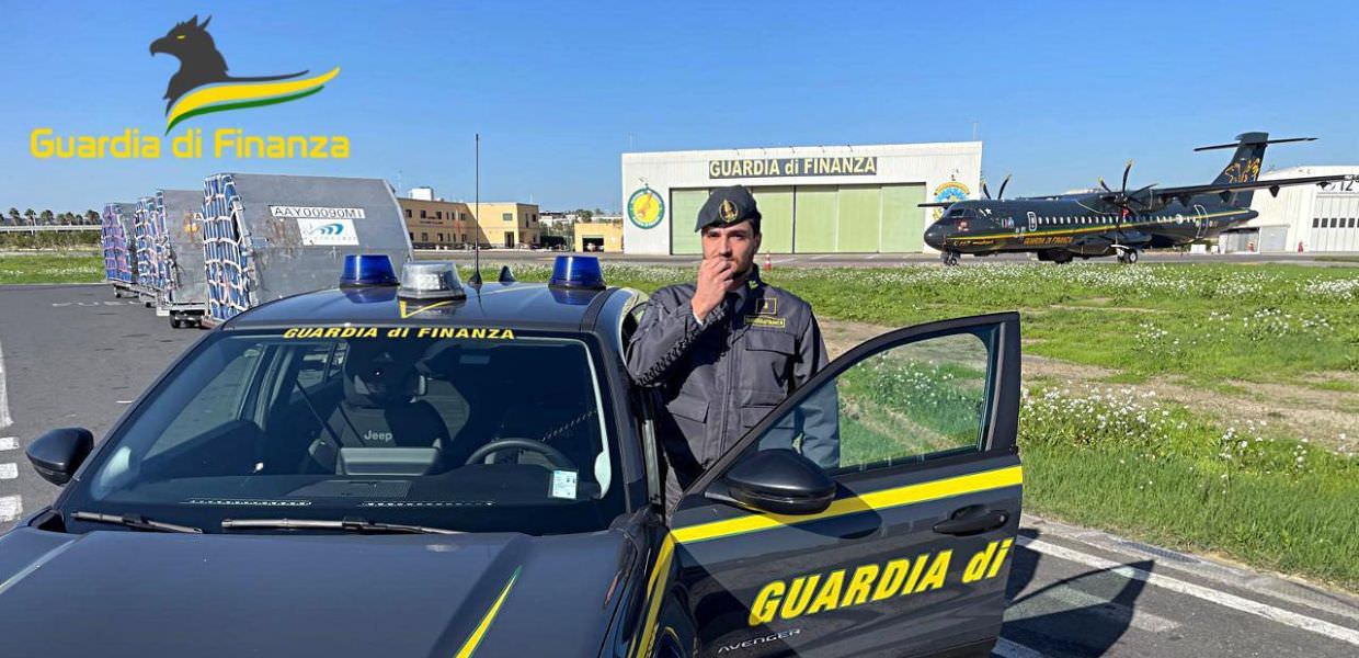 tributi ambientali voli di lusso