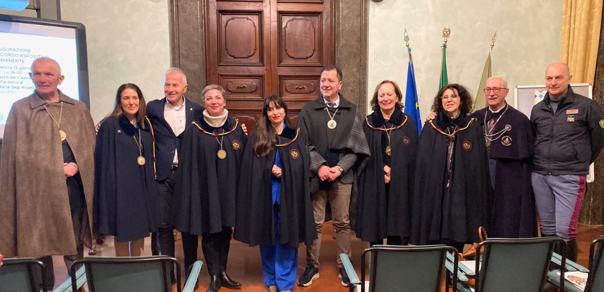 Assisi (Pg), al via la festa del Piatto di Sant’Antonio Abate