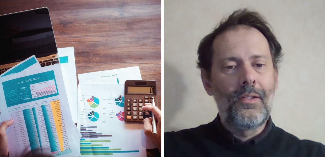 Analisi dei costi delle bollette nel 2025, con focus su disaccoppiamento tra fonti fossili e rinnovabili, secondo Federconsumatori.