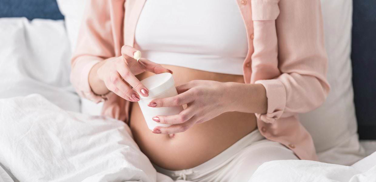 Creme, cosmetici e tinte possono aumentare l'esposizione ai PFAS in gravidanza