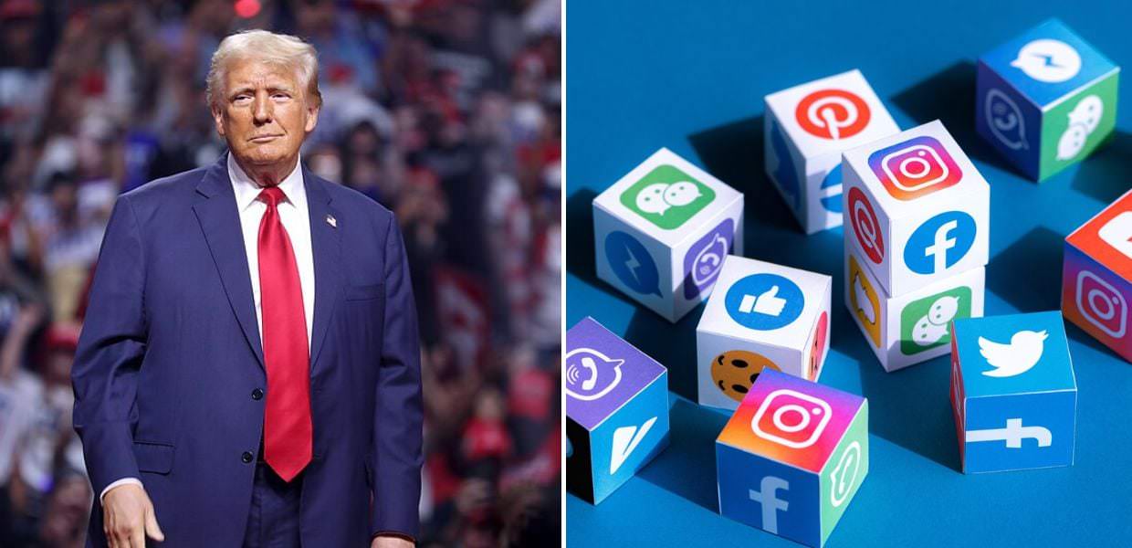 Donald Trump, i social media e cosa aspettarsi dai prossimi quattro anni