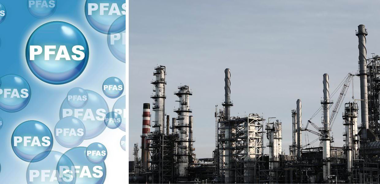 Fino a 2.000 miliardi di euro in 20 anni, ecco quanto costerebbe bonificare l'Ue dai PFAS