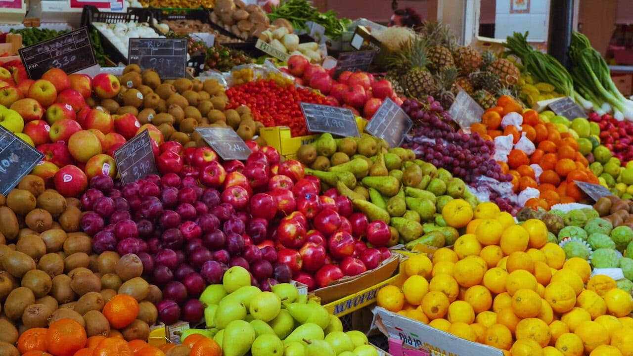 PìFresc, un bollino allunga la vita della frutta ed evita gli sprechi