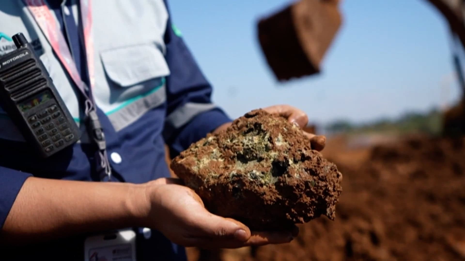 Filippine, violati diritti umani e salute della popolazione per estrarre il nichel