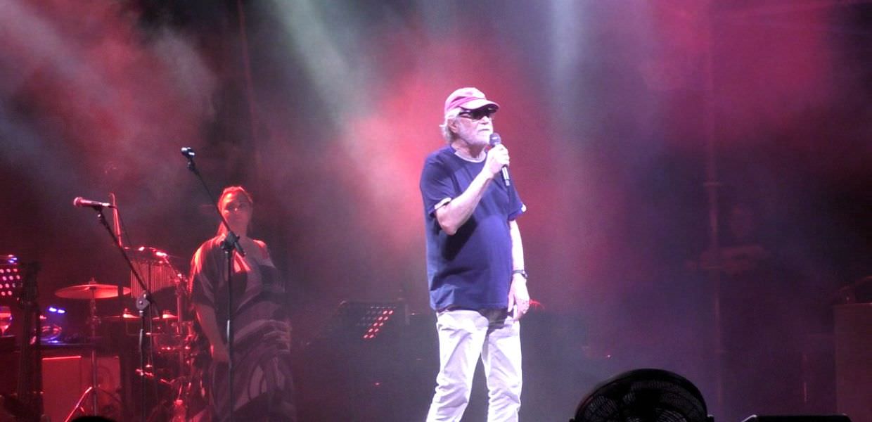 Musica, De Gregori celebra i 50 anni di Rimmel