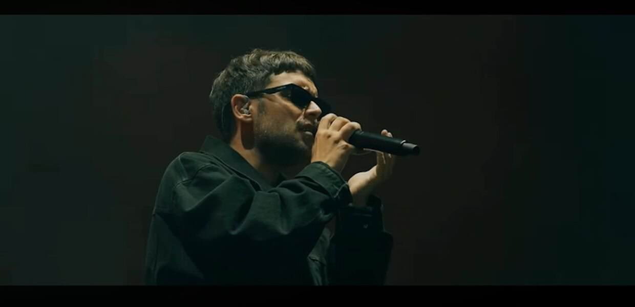 Musica, esce ‘Indi’, il nuovo disco di Gazzelle