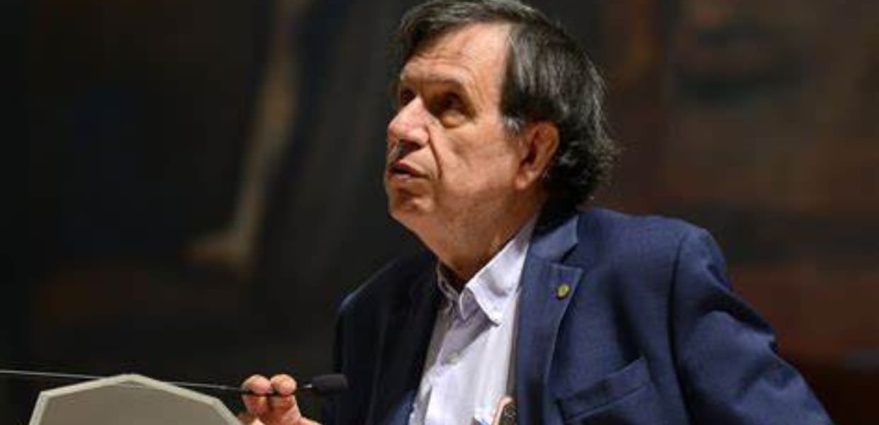 Perugia, al Vitality Winter Day il Premio Nobel Giorgio Parisi