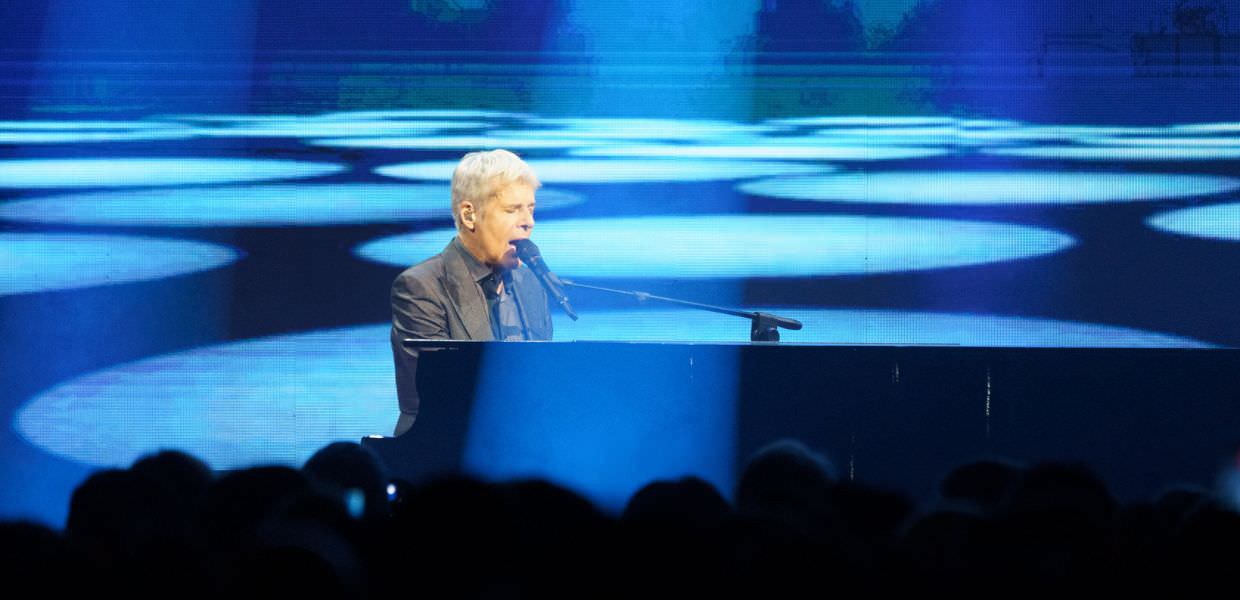 Roma, Vitha Group apre il 2025 con Venus Williams e Claudio Baglioni