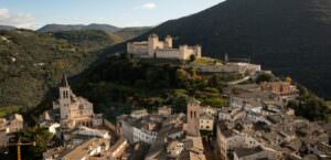 Spoleto (Pg), due giorni di anteprima dell’Olio Extravergine di Oliva Dop Umbria, foto Spoleto