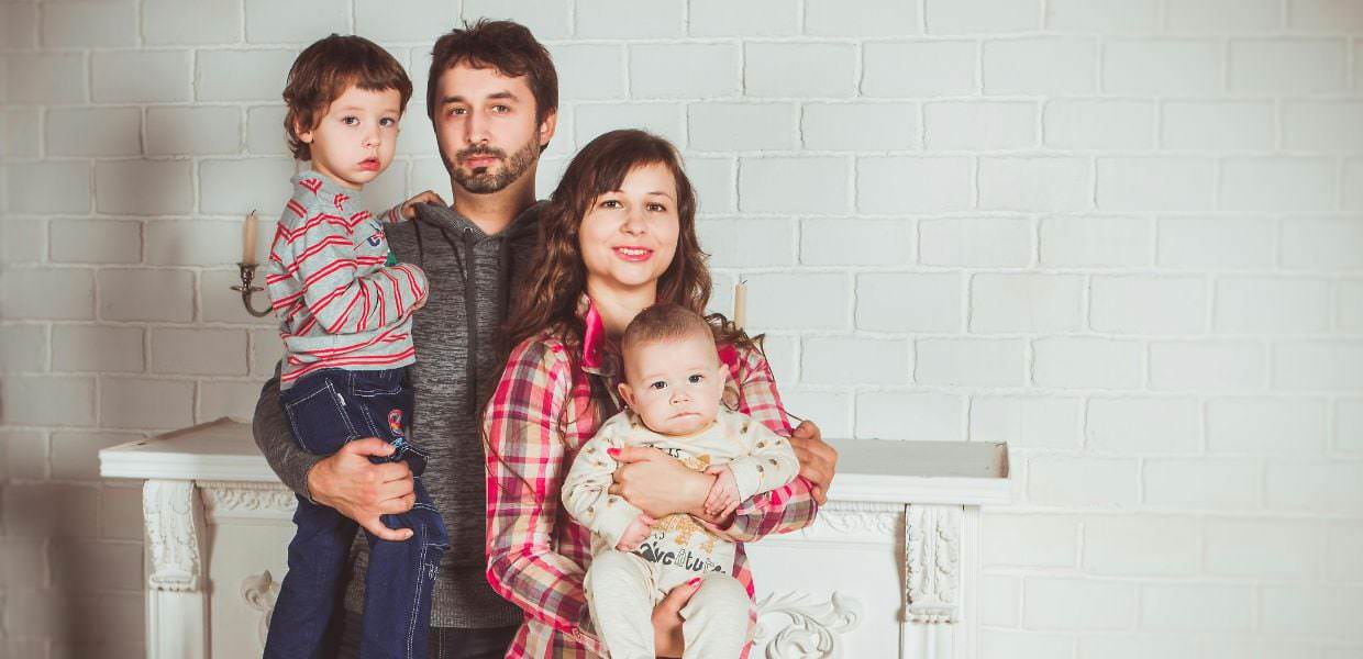 Famiglia, tutte le misure contenute nella legge di bilancio 2025