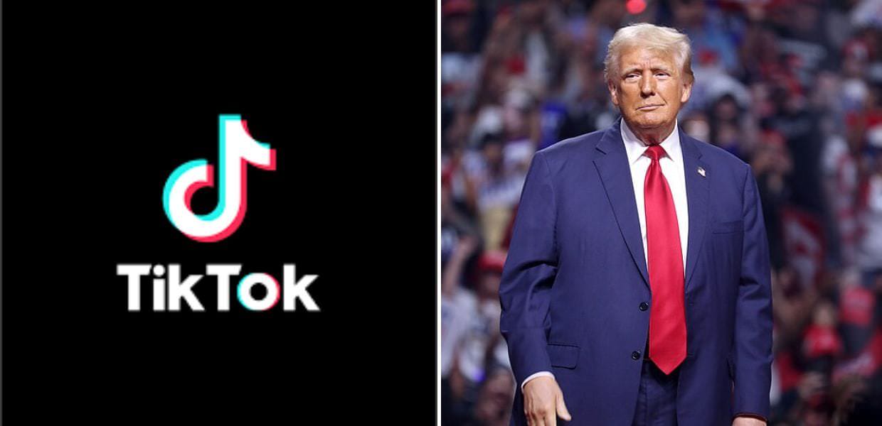Tiktok, la Corte Suprema degli Stati Uniti conferma il ban del social media