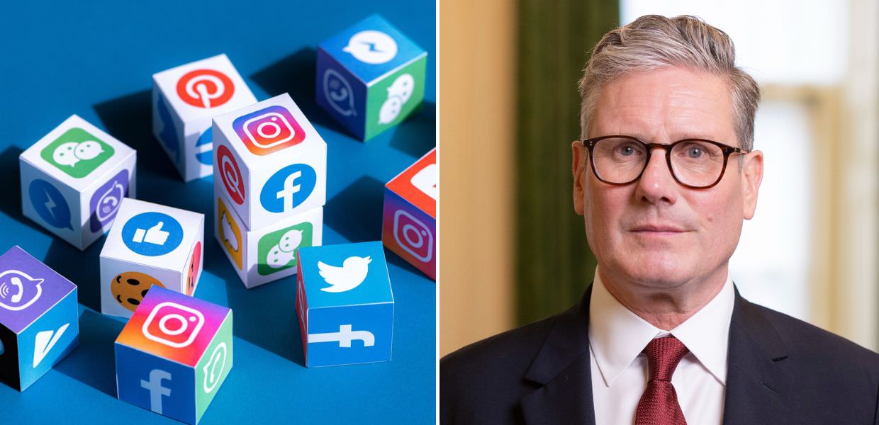 Social media, nel Regno Unito non ci saranno passi indietro, nonostante gli annunci di Mark Zuckerberg