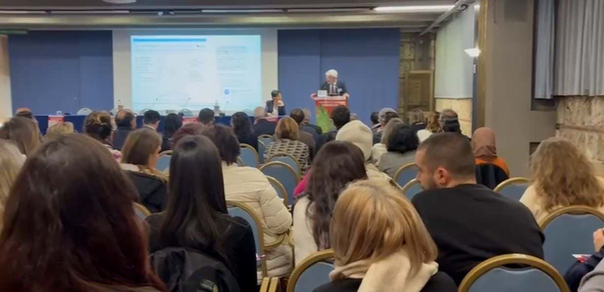 Terni, Pronto Soccorso, record di pazienti nel 2024