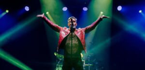 ’Umbria Con’ a Bastia Umbra (Pg) fa di nuovo centro, foto Giorgio Vanni