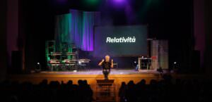 Umbria, cultura, arrivano Ale&Franz ed il prof Schettini, foto Vincenzo Schettini