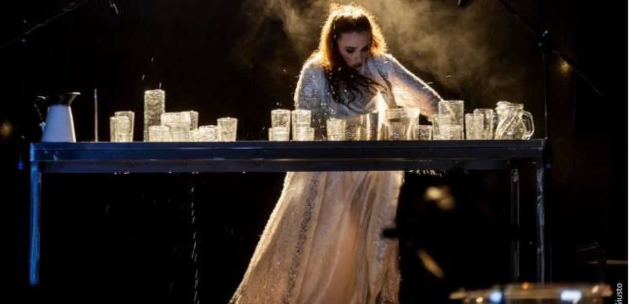 Umbria, grande successo per la stagione ‘Teatri in Rete’