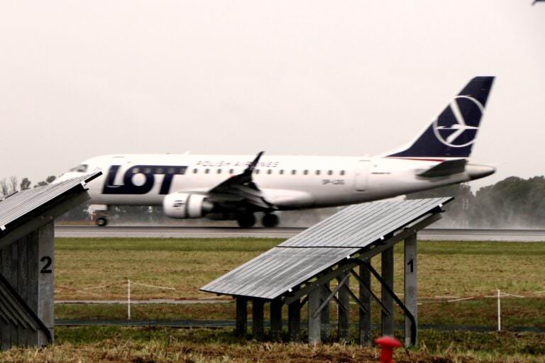 fiumicino aeroporto fotovoltaico