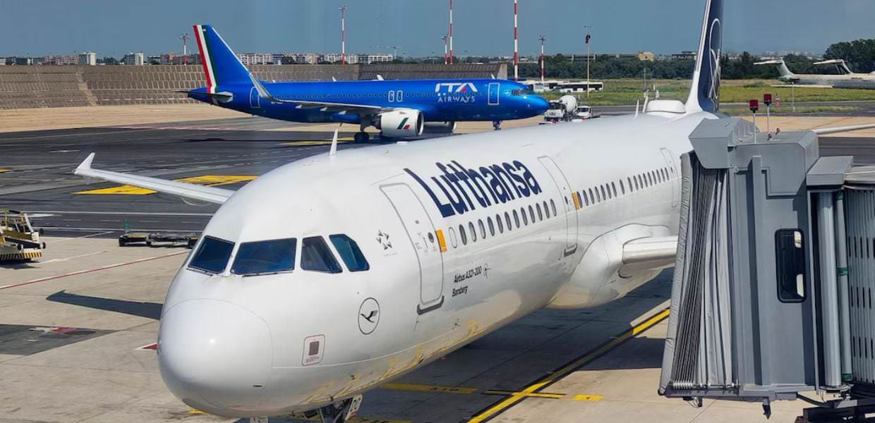 Accordo chiuso, decolla ITA Airways-Lufthansa. Ecco cosa cambia per i passeggeri