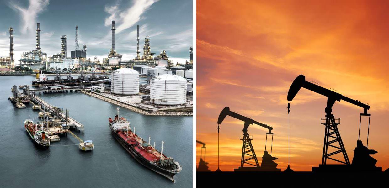 aziende italia rischio climatico