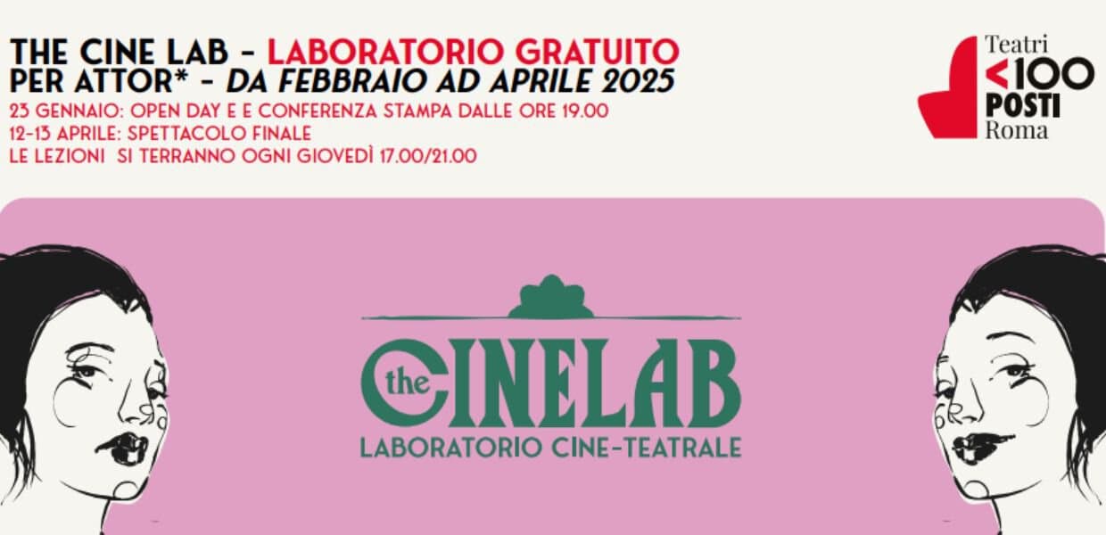 cine lab