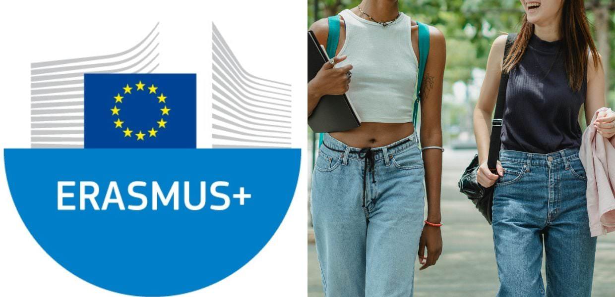 Erasmus, per il 93% dei partecipanti è un’opportunità educativa fondamentale