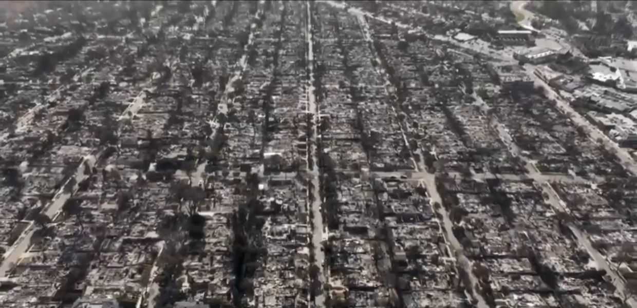 incendi los angeles morti danni