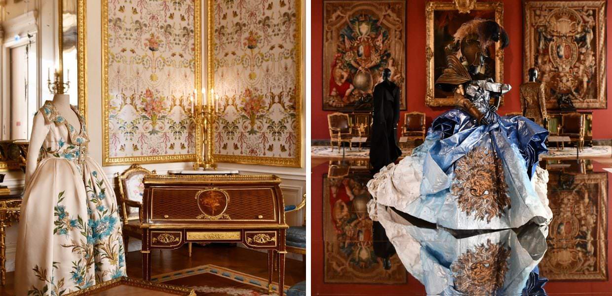 louvre couture mostra moda