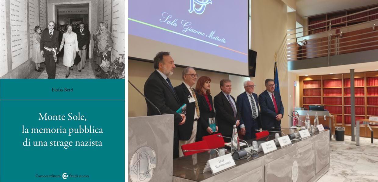 monte sole strage eloisa betti