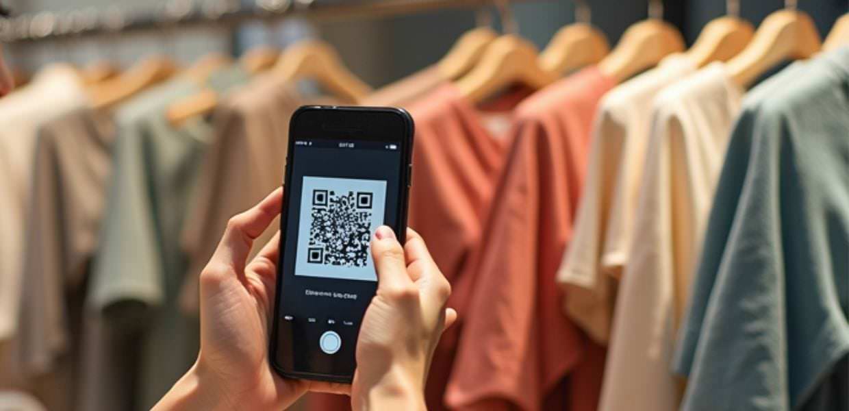 Cos’è e come funziona il Passaporto Digitale per i vestiti
