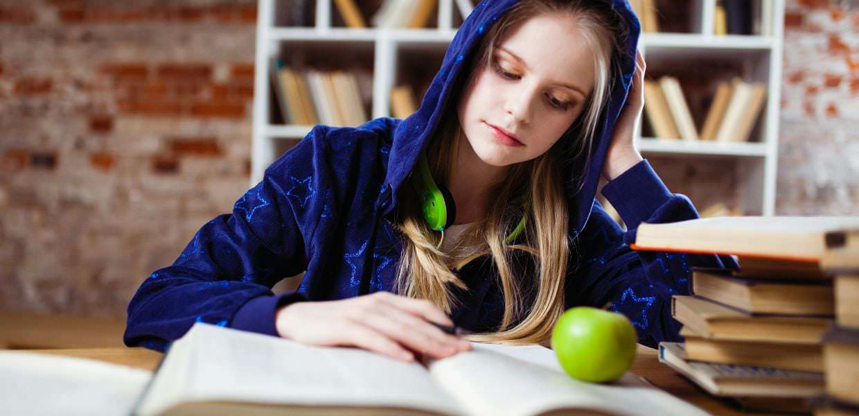 Studenti americani sempre più in difficoltà con la lettura e la matematica